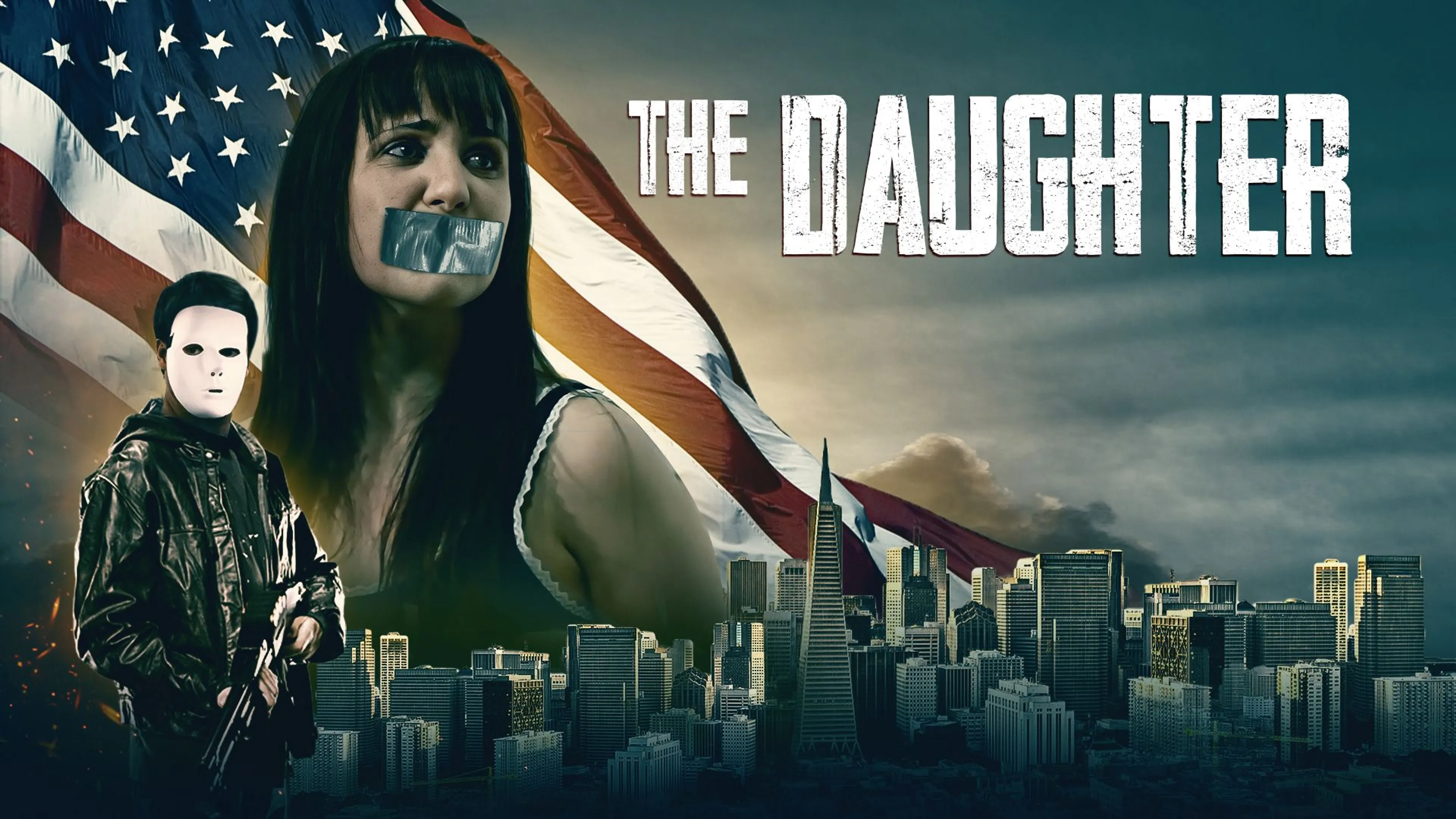 The Daughter poster
